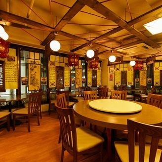 麒麟飯店