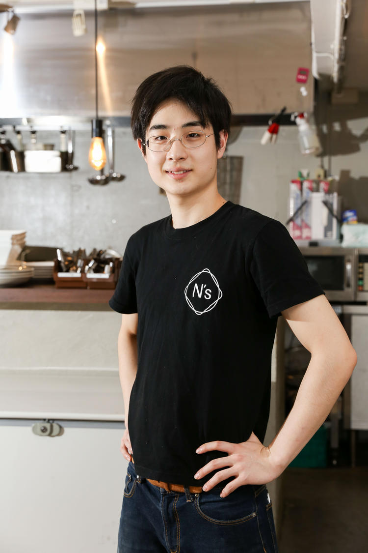 N's Lounge