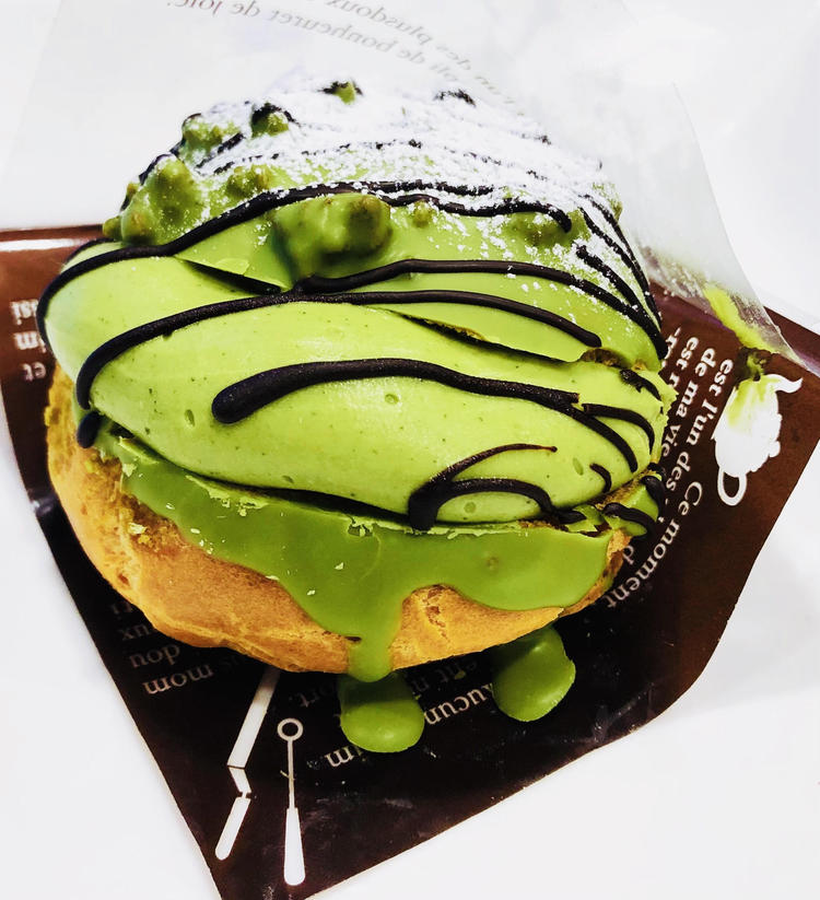 茶ラミシュー