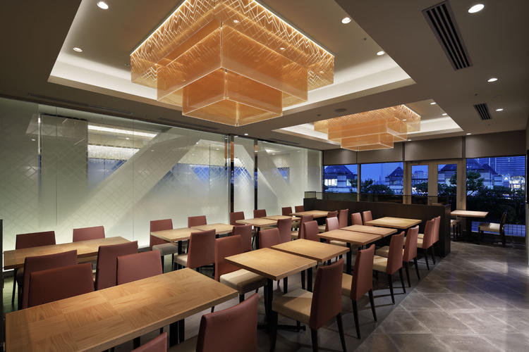 鼎泰豐 横浜ランドマークプラザ店