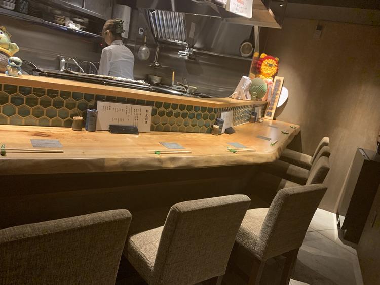 炭焼屋かっぱ