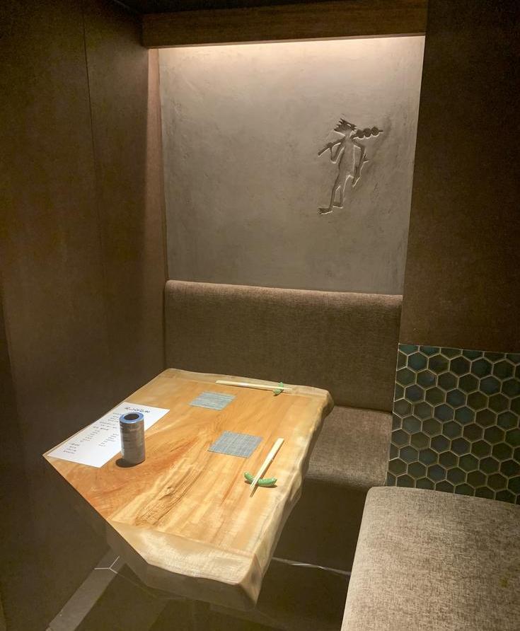 炭焼屋かっぱ