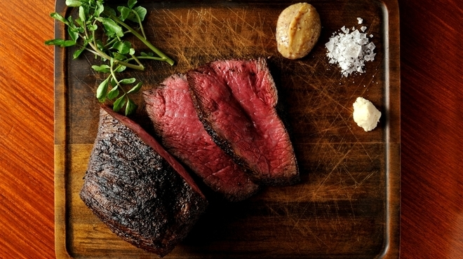 RRR 大手町 ~Kobe Beef & Wine~