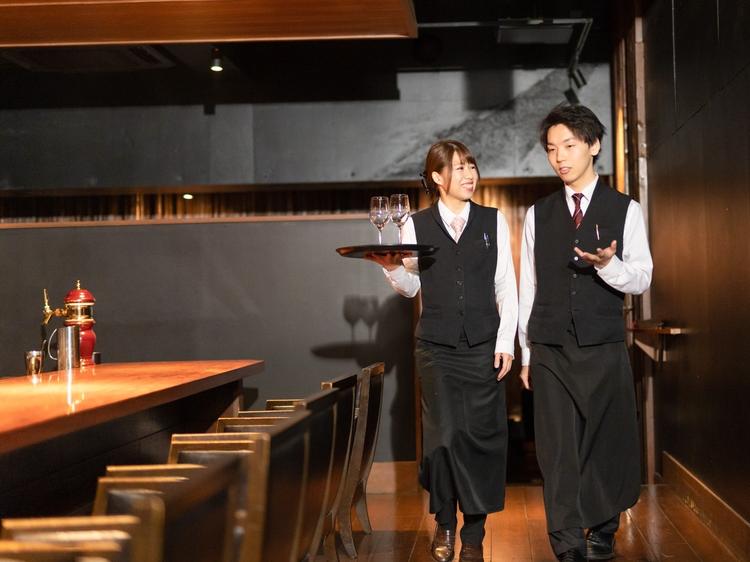 個性と興味を活かして充実したお店作りを!