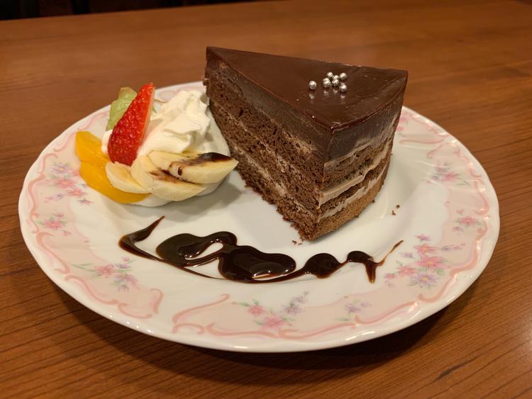 オペラ座のオペラ