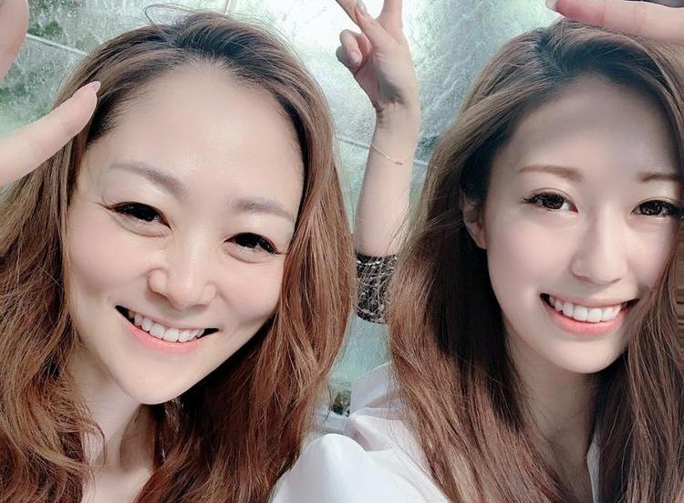 女性が多数活躍💛女性在職率43%