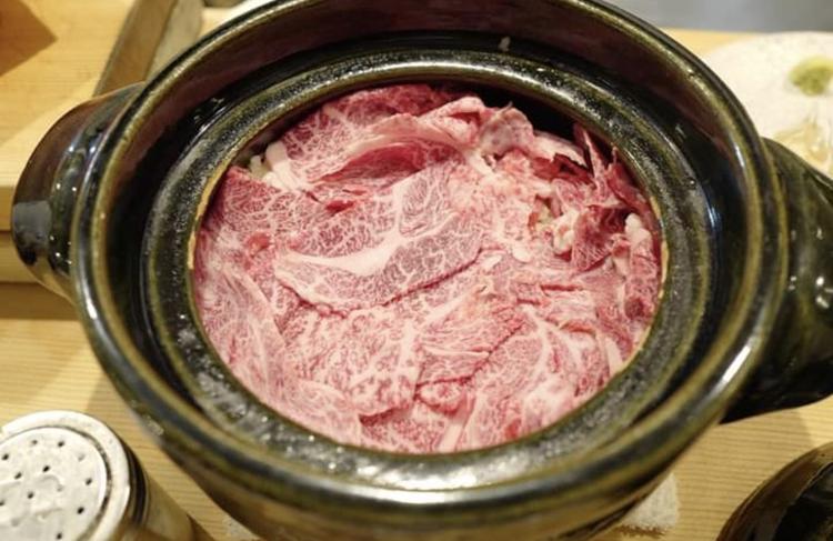 牛鍋