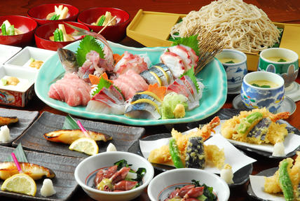 五六八蕎麦 大門店