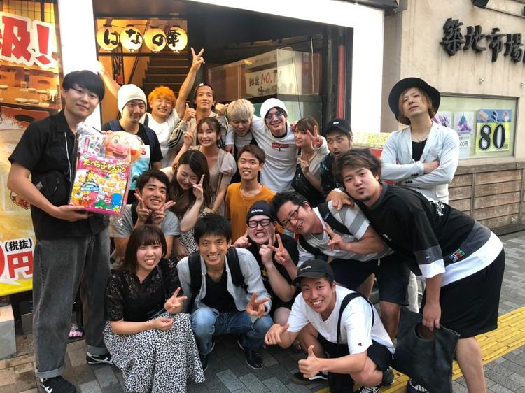 魚貝三昧 雛 2号店