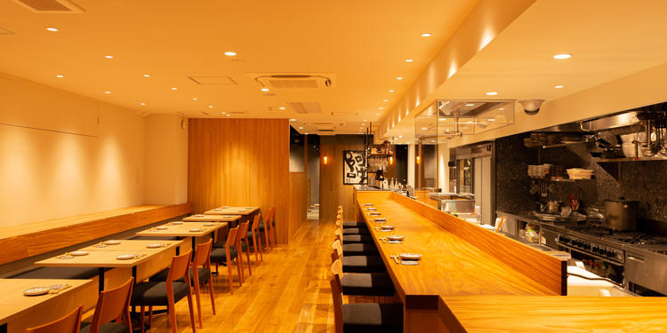 赤坂阿吽本店