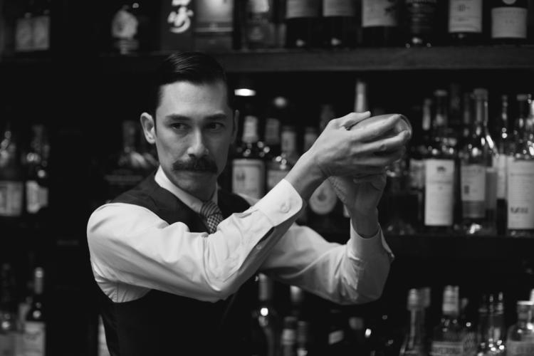 Bar Tram