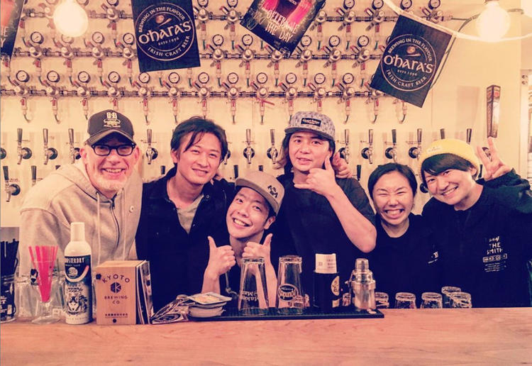 IBREW 恵比寿駅前店