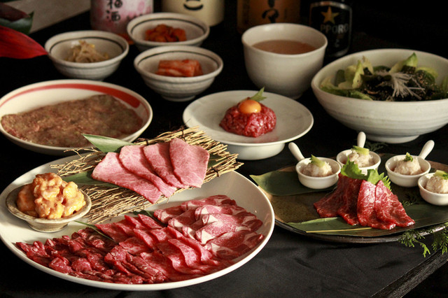 十々 西麻布店