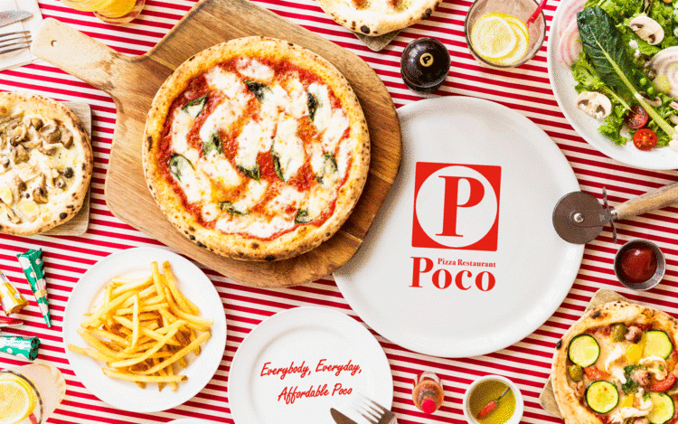 Pizza Restaurant Poco