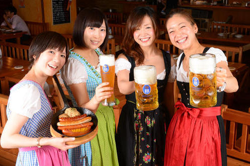 チームワークで盛り上げましょう♪