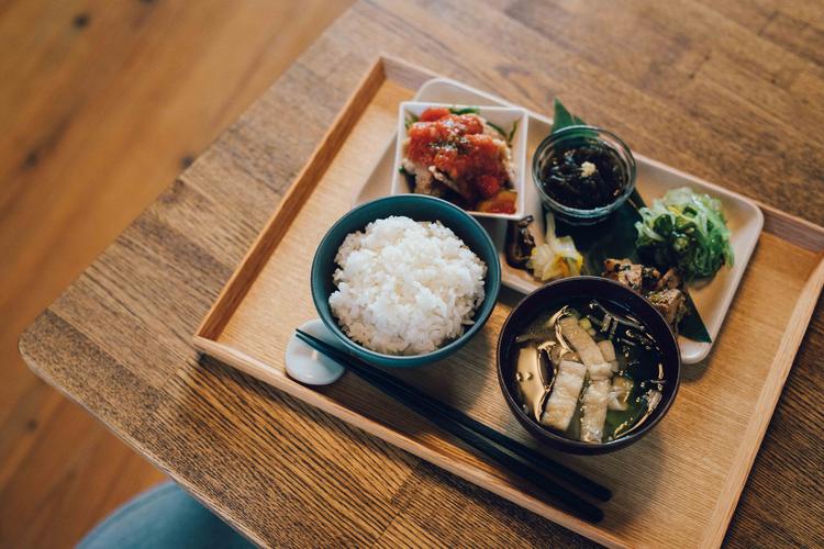 日替わり定食は子供から大人まで楽しめます