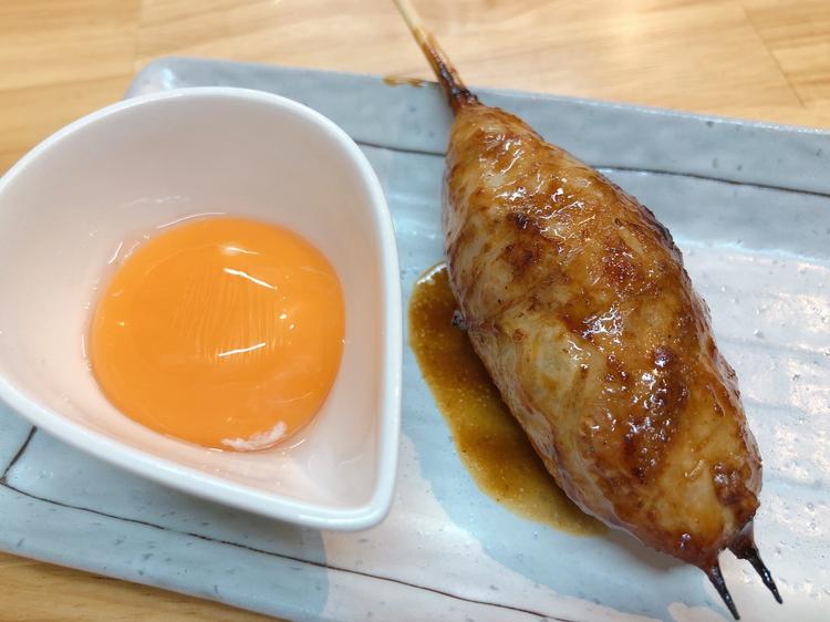 讃岐うどん・焼鳥 まるたか