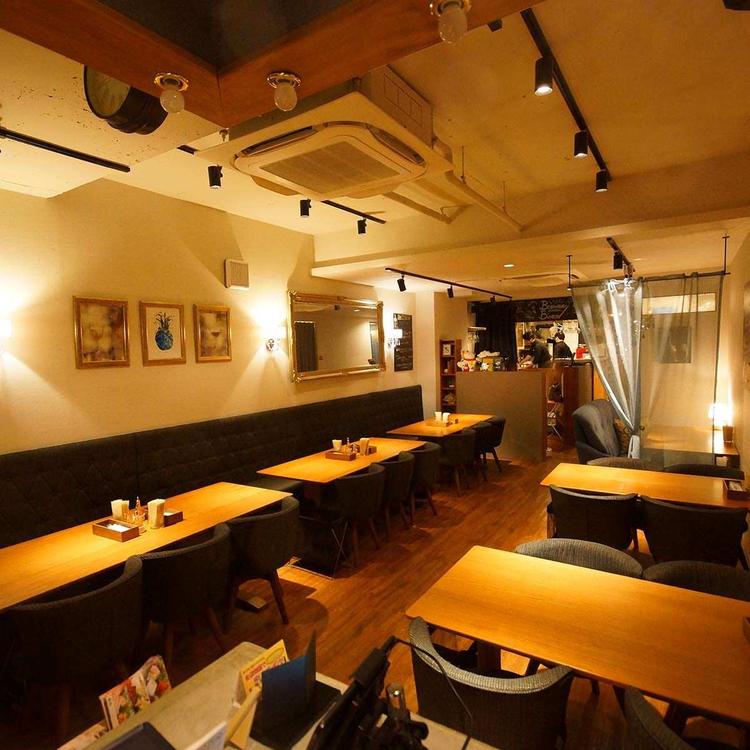 BISTRON(ビストロン)