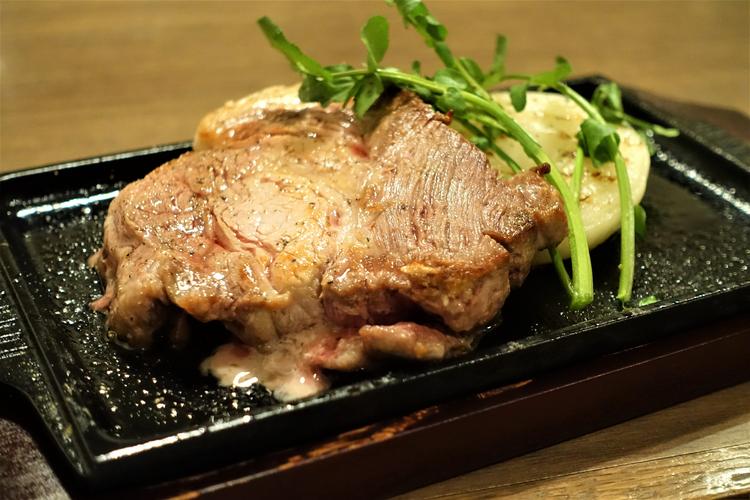 こだわりの黒美豚 たまーに賄いに登場!?