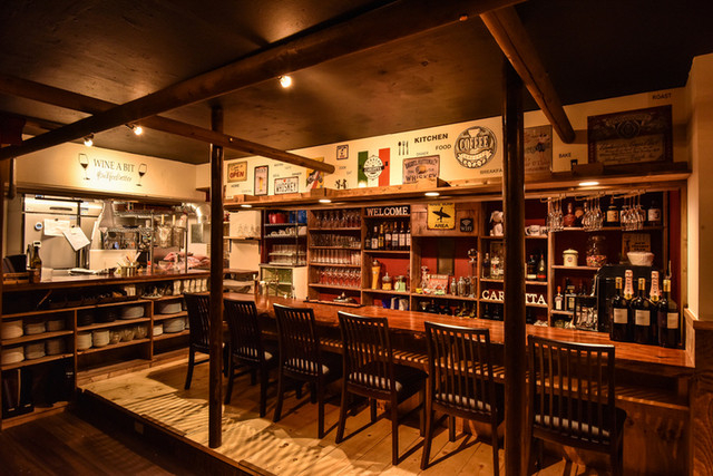 伊酒屋CARLOTTA