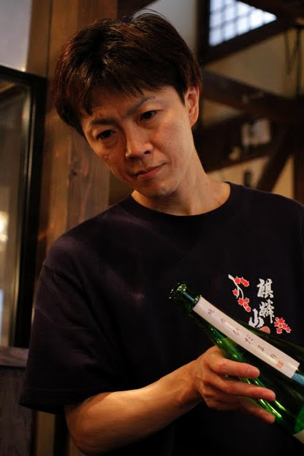 利酒師も取得できます(支援制度あり)