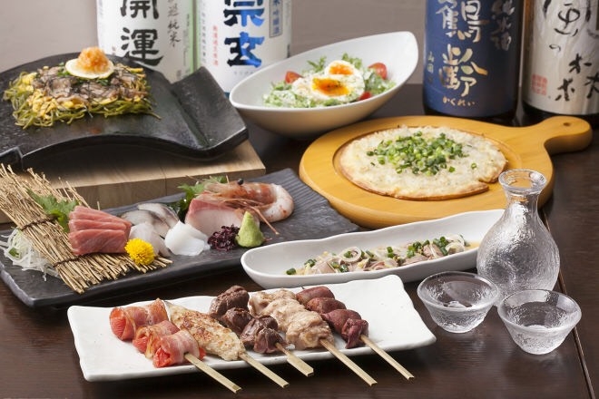 お客様に喜ばれる手をかけたお料理