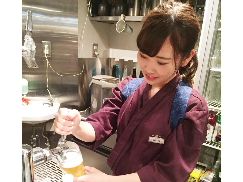 経験不問!やる気さえあればOK!