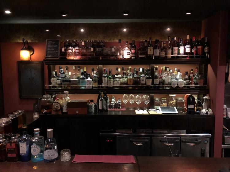 BAR Azoth