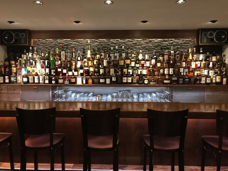 BAR Peace