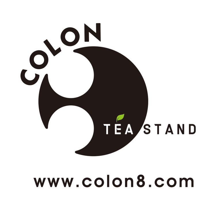TEA & SWEETS STAND COLON