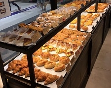 Grahm's Cafe北千住店
