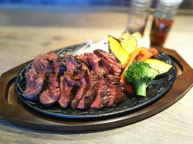ここは、お肉のワンダーランド!!