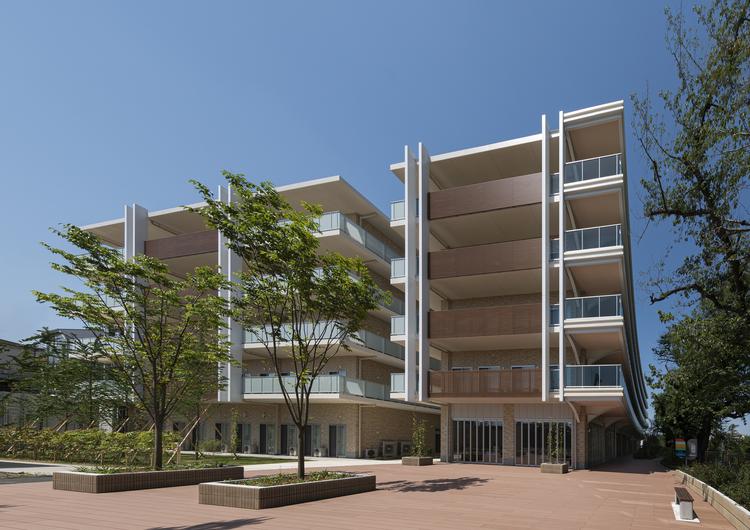 ケアホーム板橋
