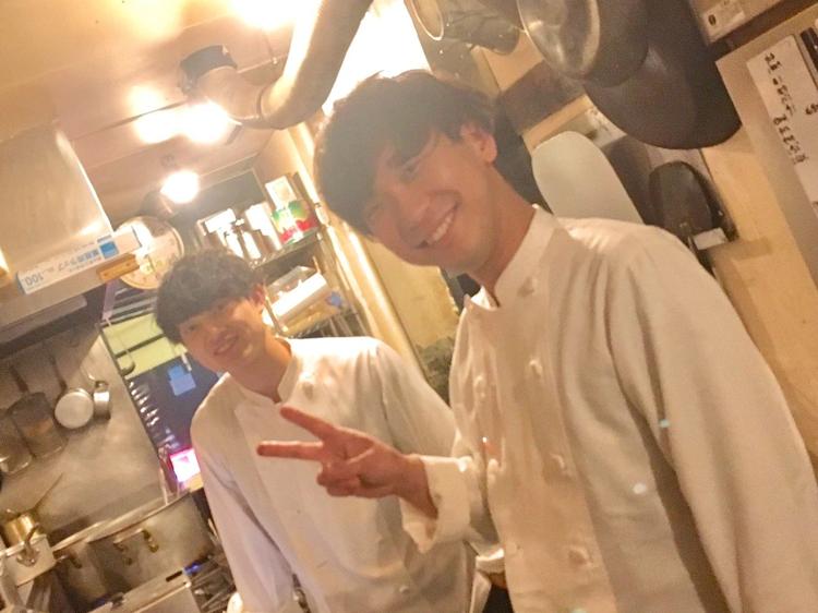 未経験の方も大歓迎♪