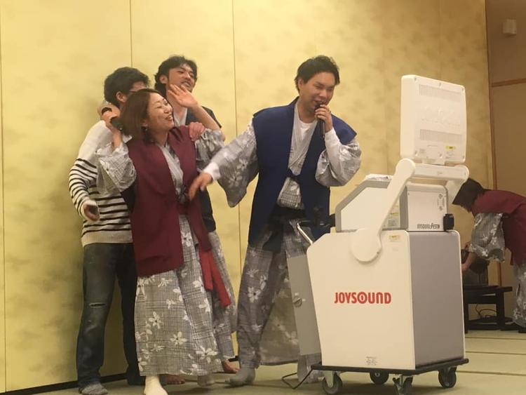 たまにバカなことを真剣に楽しみます!