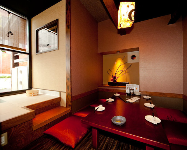 芋んちゅ 可児店