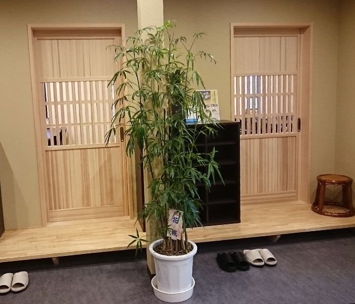 旬菜 一寸法師