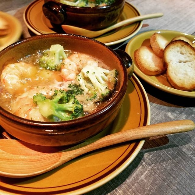 料理はイタリアン以外の経験者も歓迎です。
