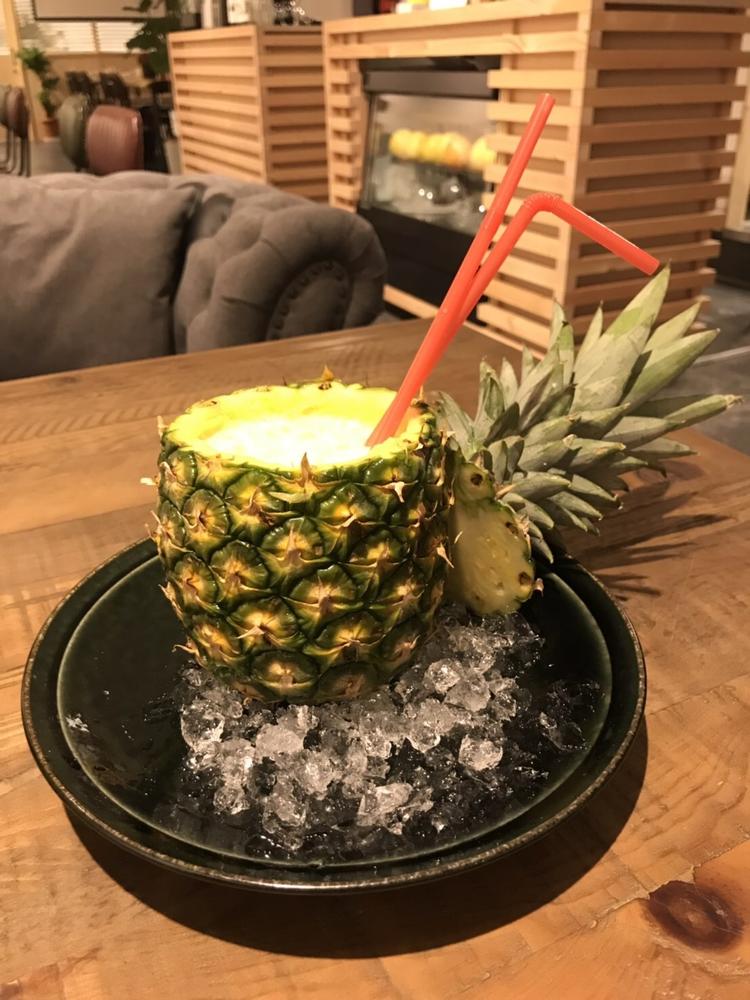 カフェ&バー MArc