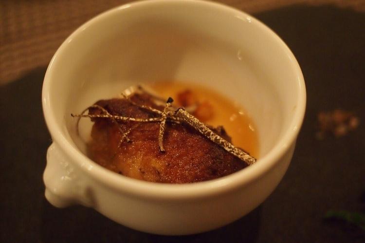 料理の知識も増えます
