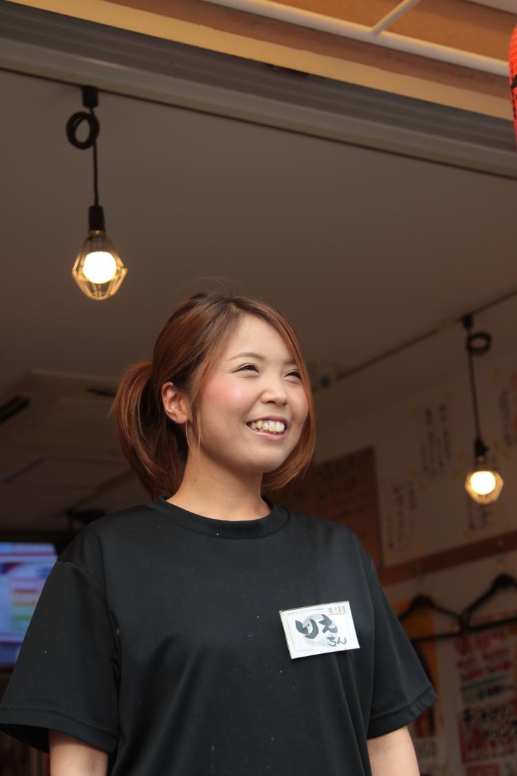 奥志摩 金山本店