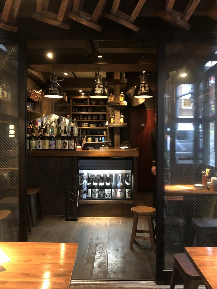 春日テラス店