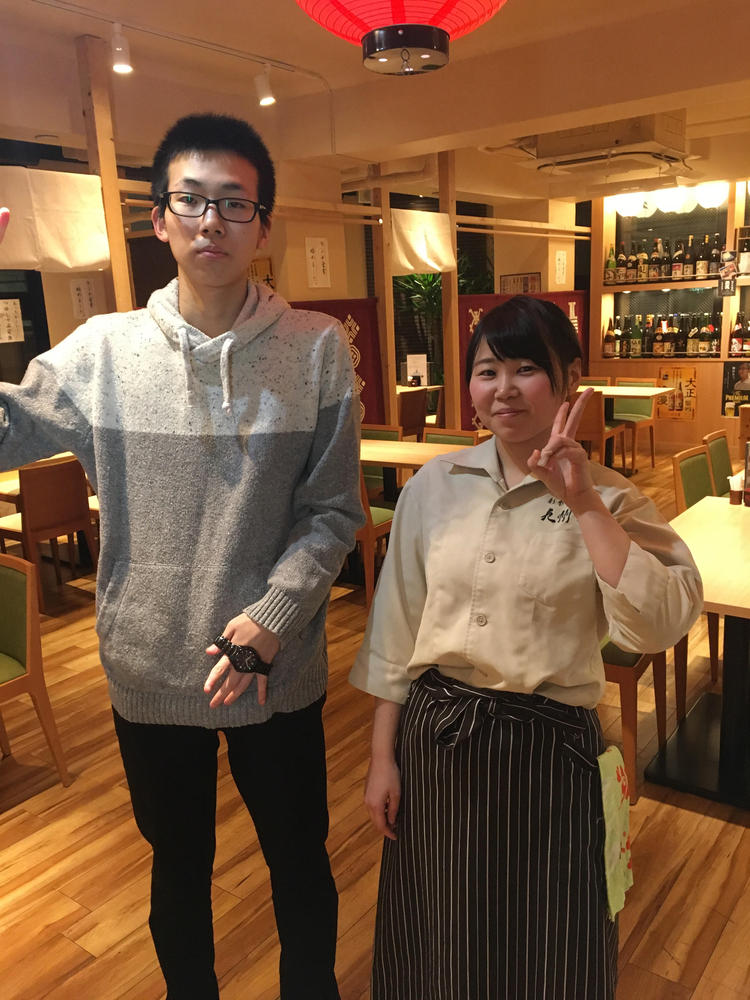 九州 力