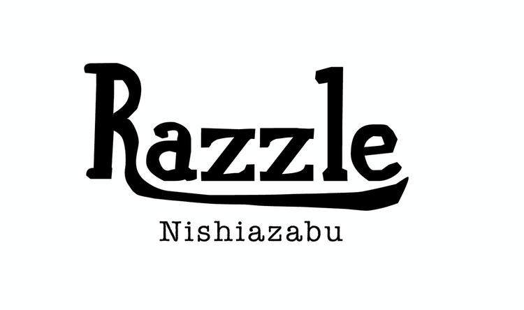 ラズル 西麻布‐Razzle‐