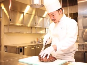 味と香り、見た目に訴える記憶に残る料理