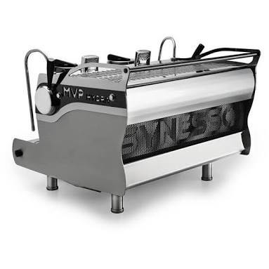 SYNESSOHYDR MVP2Gを使用
