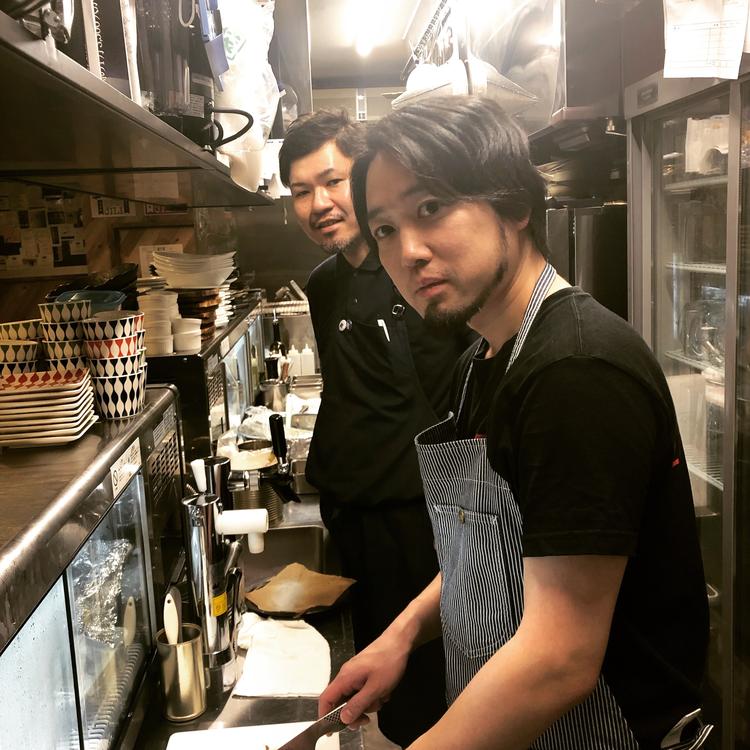 ベテランスタッフが優しく仕事を教えます!