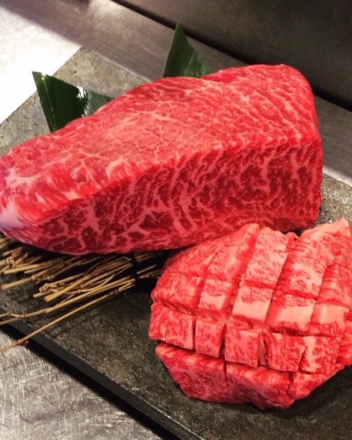 焼き肉家 益市 堺町錦