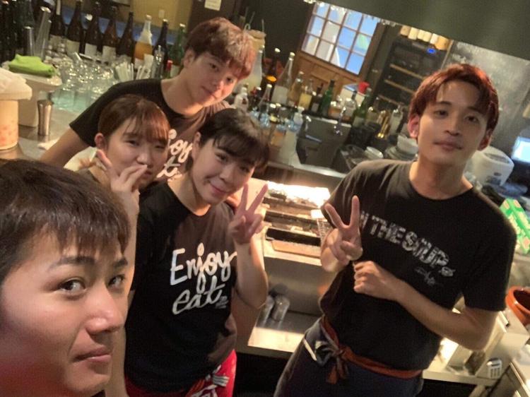 かちがらす 福島店