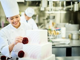 料理コンテスト補助金制度も